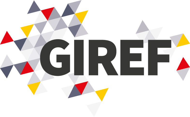 logo Giref